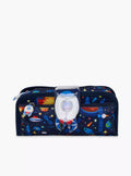 Juniors Spaceship Print Pencil Case