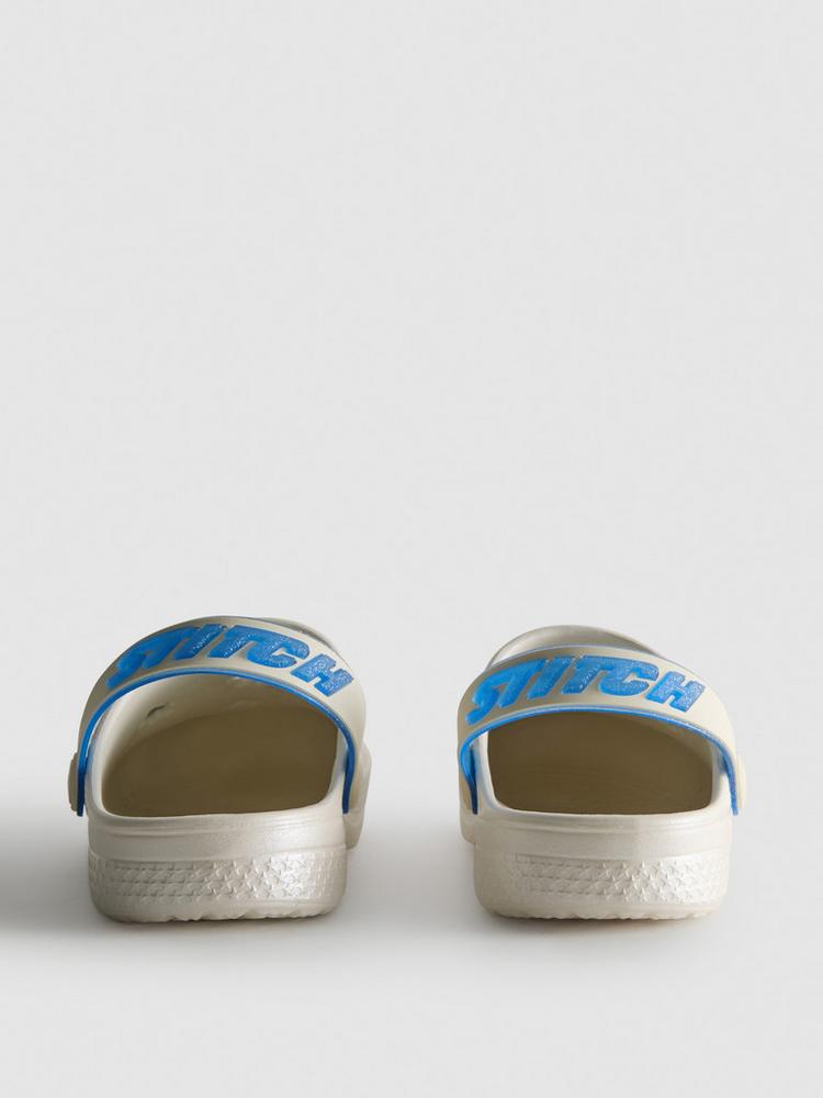 Disney’s Stitch Clogs
