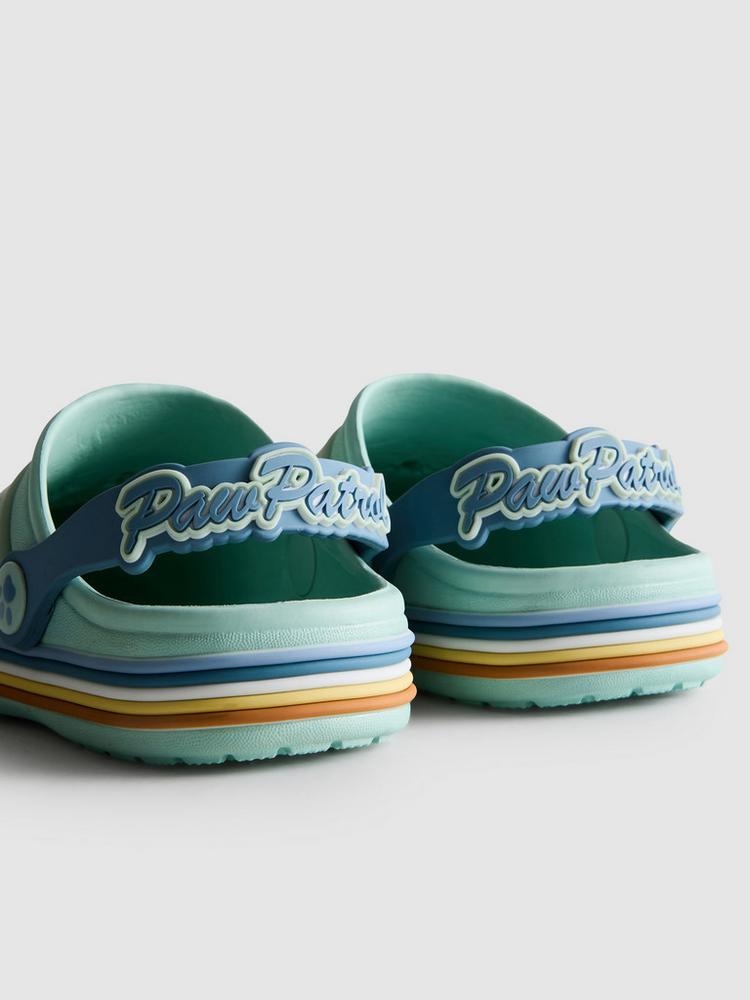 PAW Patrol Clogs