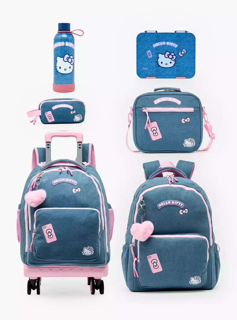 Sanrio Hello Kitty Lunch Bag