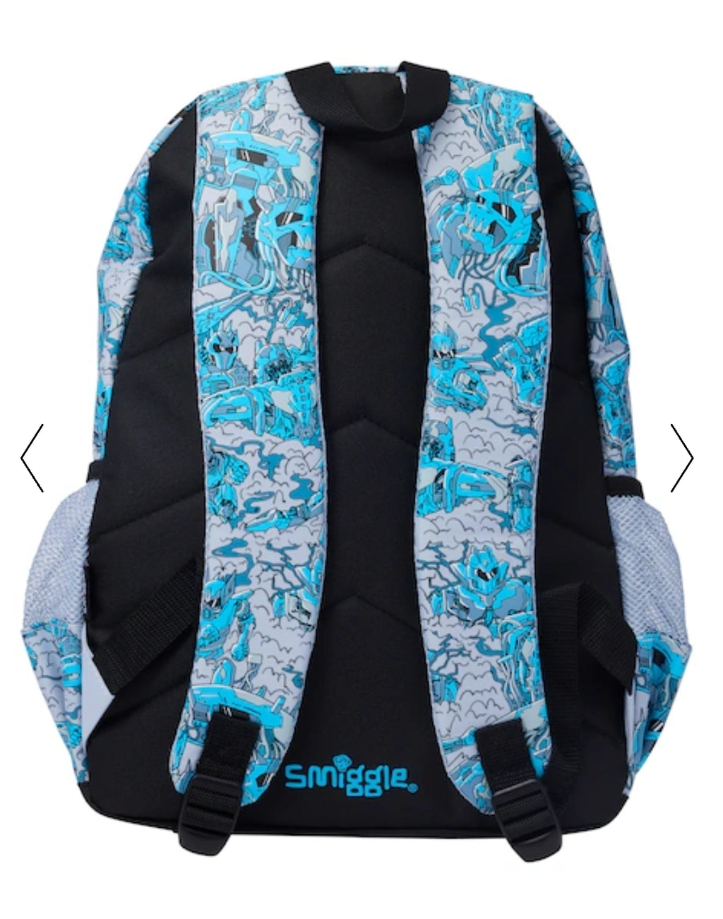 Realm 4 Piece Everyday Bundle 17 inch