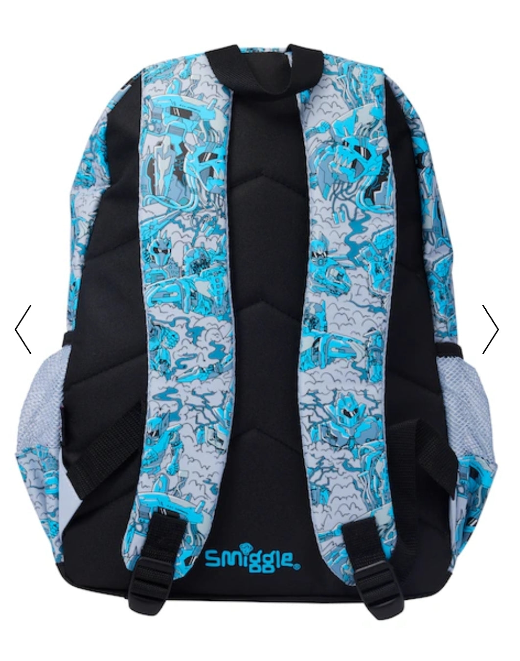 Realm 4 Piece Everyday Bundle 17 inch