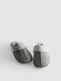 Primark Faux Suede Mule Slippers