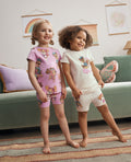 Pink Paw Patrol Pyjamas 2 Pack