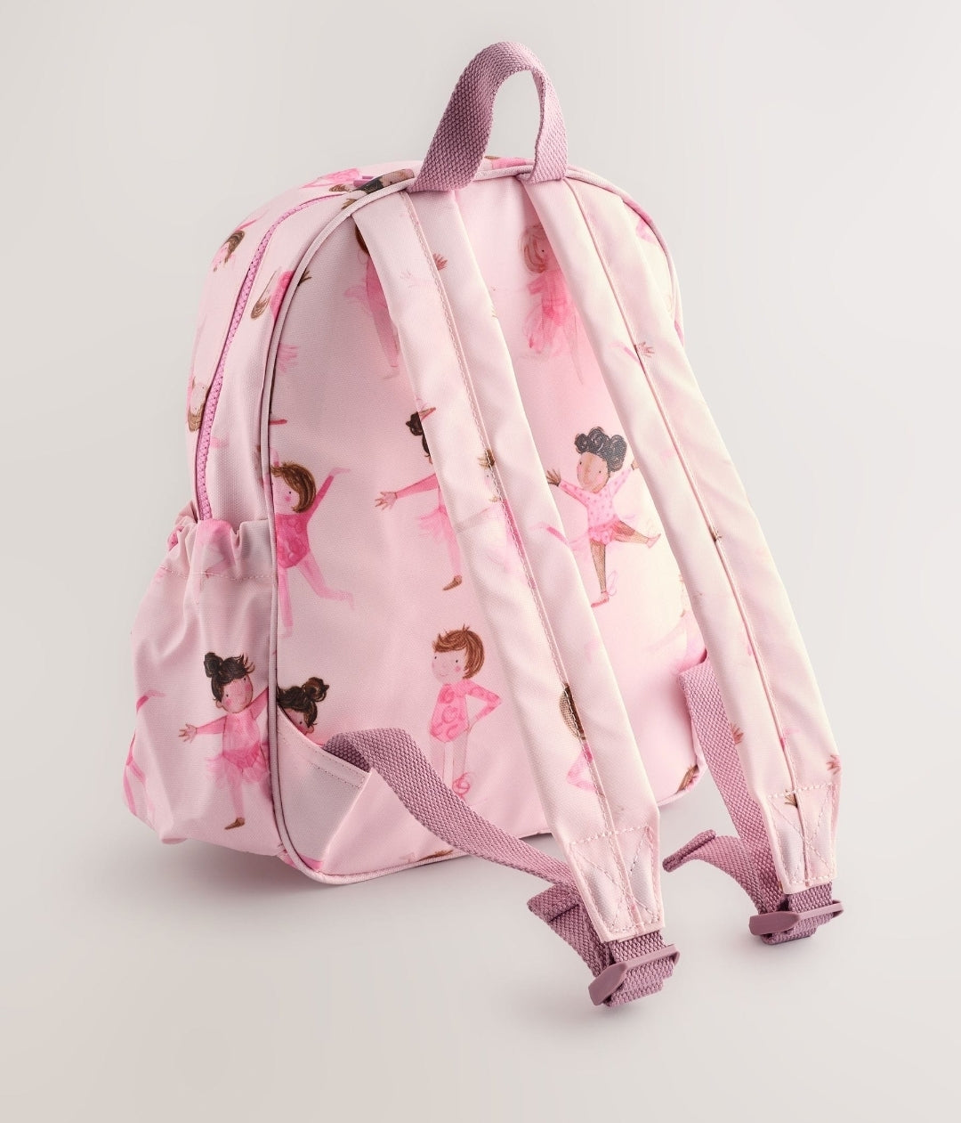 Ballet/Pink