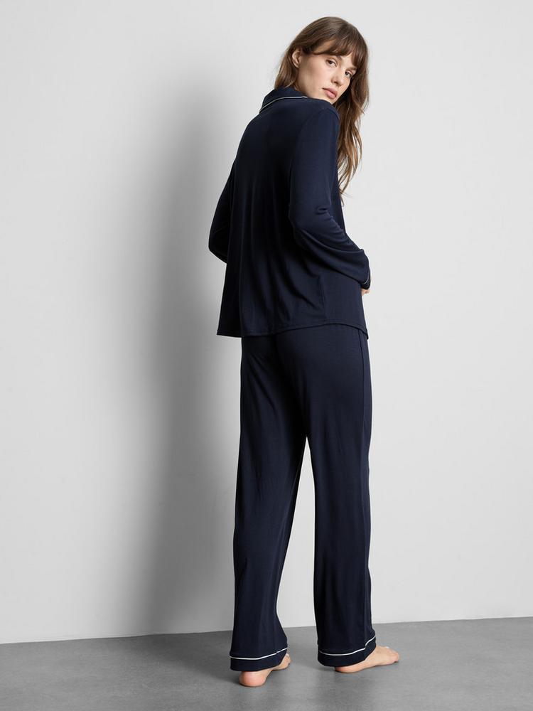 Primark Jersey Boyfriend Pyjamas