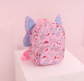 JoJo Maman Bébé Fairy Printed Backpack with Wings 12 inches