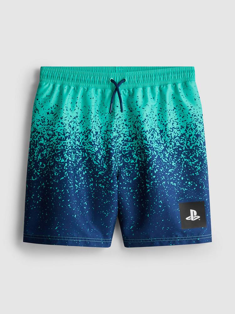 PlayStation Board Shorts