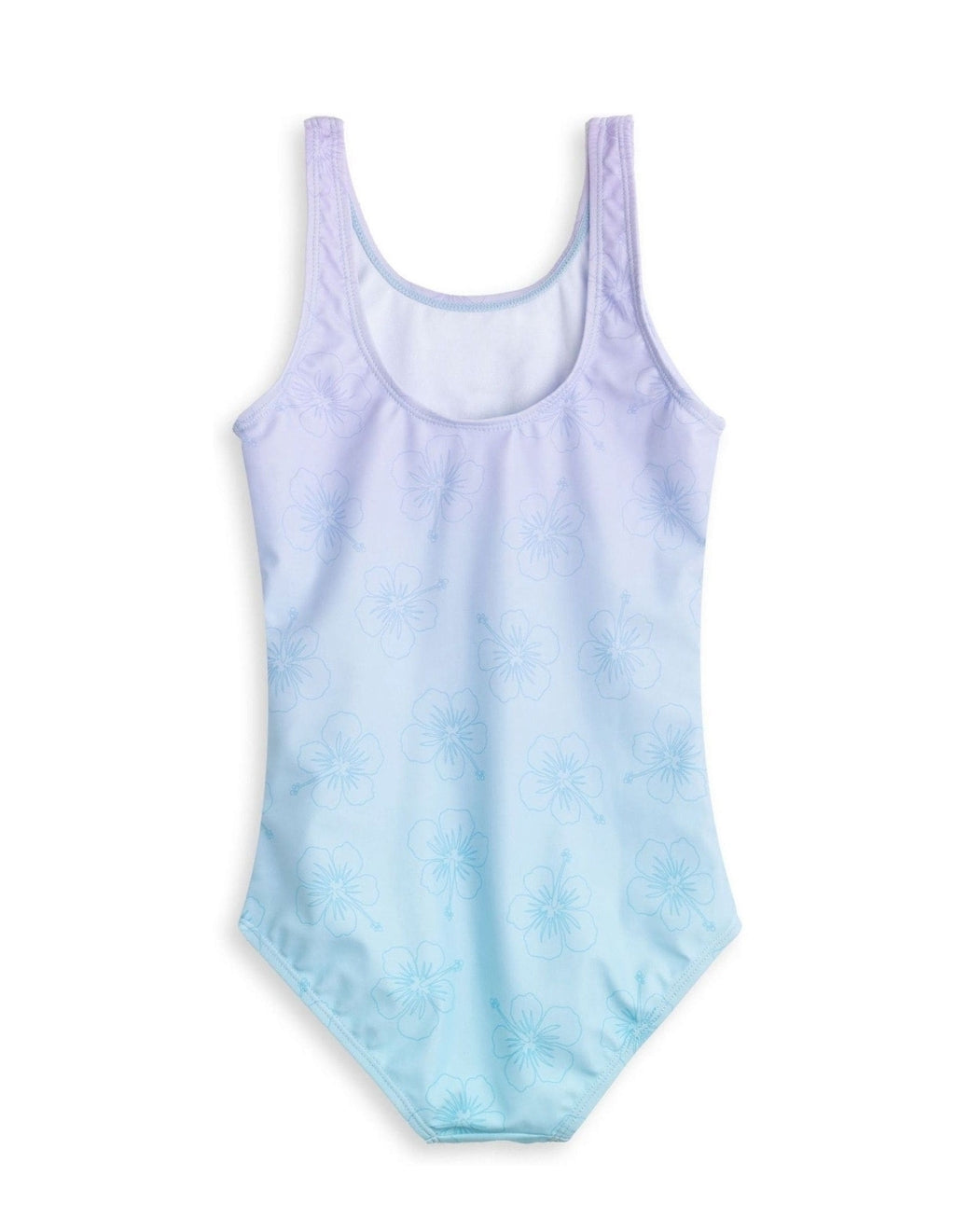 Vanilla Underground Multi Girls Disney Lilo & Stitch Multicoloured Stitch Swims...