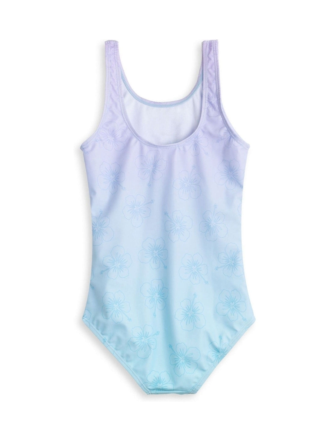 Vanilla Underground Multi Girls Disney Lilo & Stitch Multicoloured Stitch Swims...