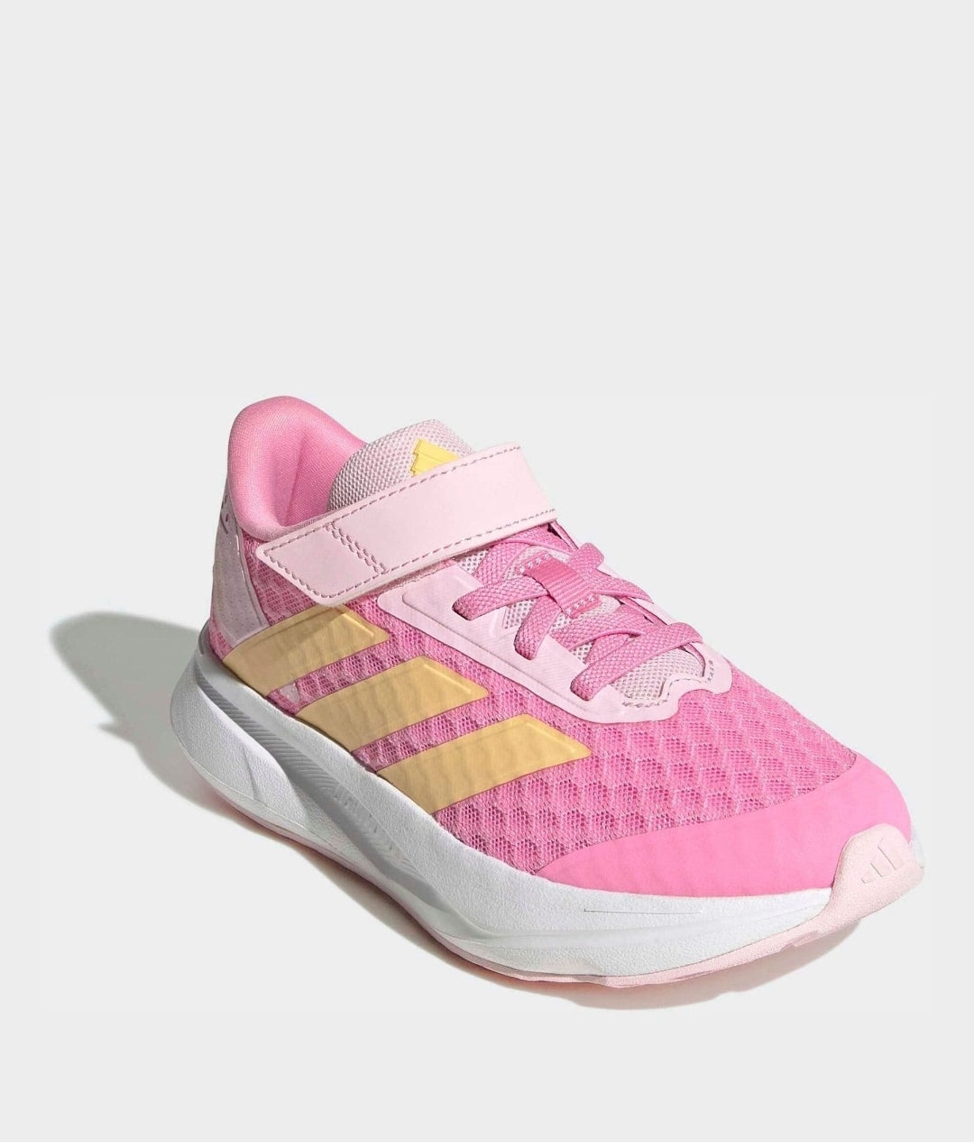 adidas Pink Duramo SL2 Elastic Lace
Kids Trainers
