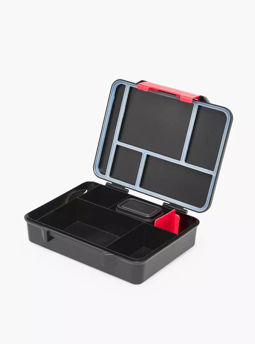 Spider-Man Print Bento Lunch Box