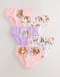 Pink Paw Patrol Briefs 5 Pack