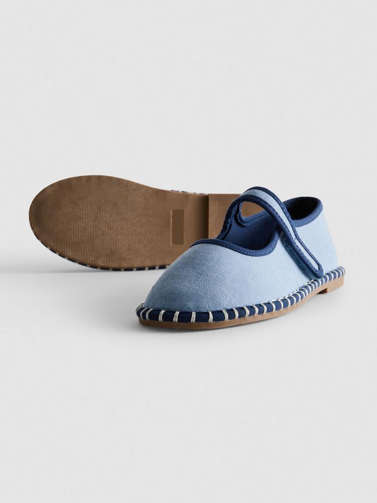 Mary Jane Ballet Pumps