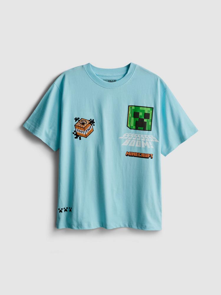 Minecraft T-Shirt
