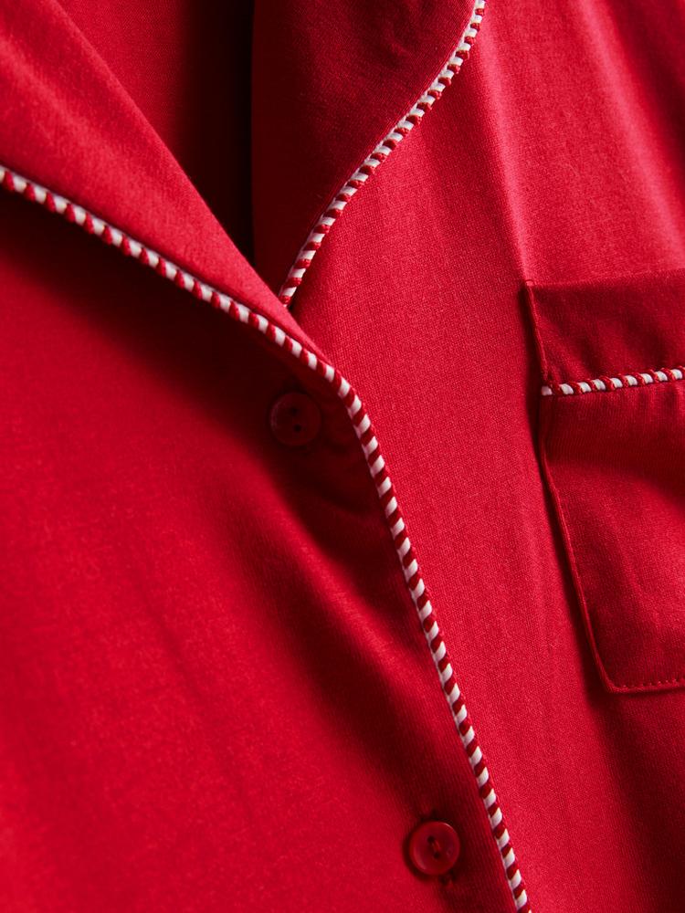 Primark Jersey Boyfriend Pyjamas