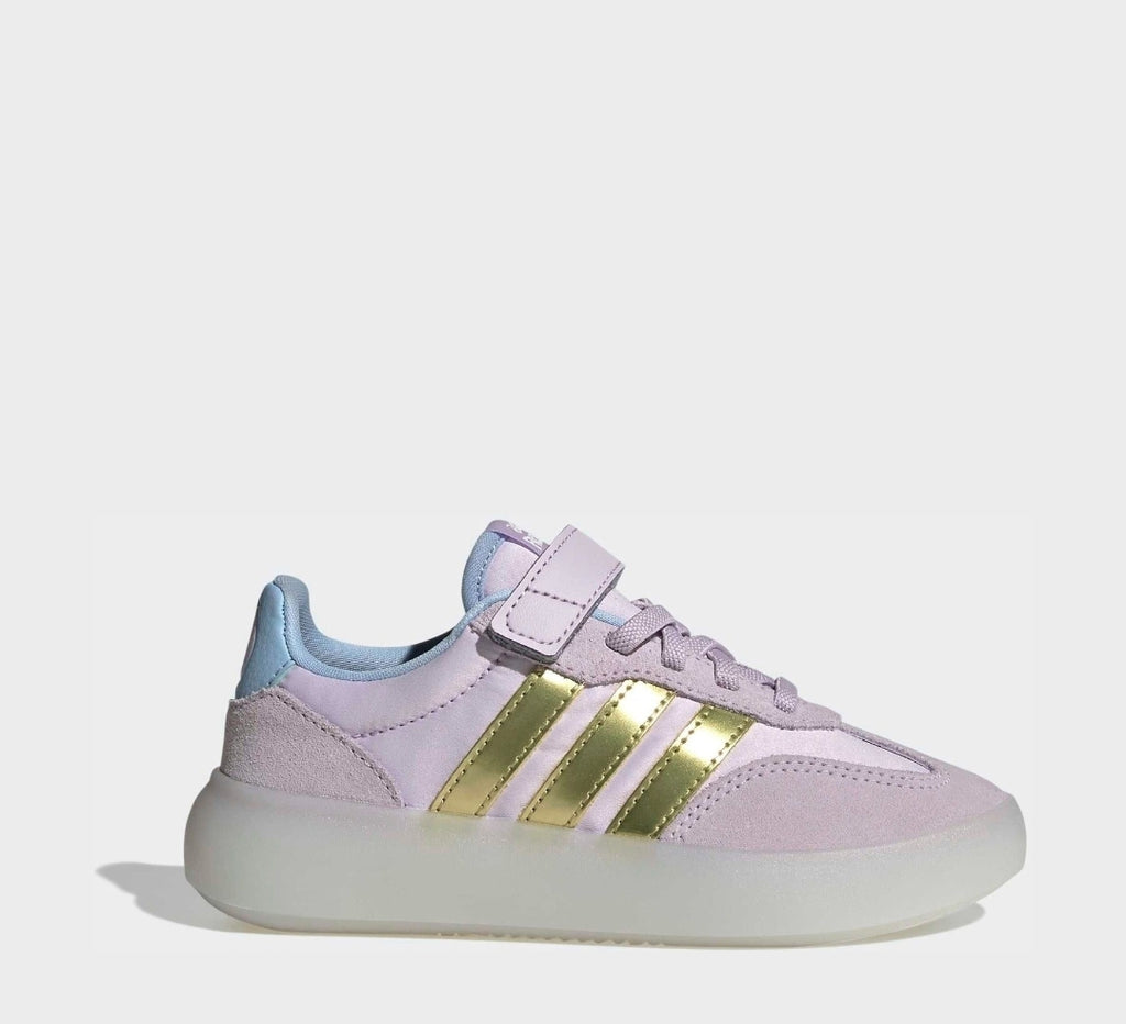 adidas Purple Disney Frozen Barreda
Decode Kids Trainers