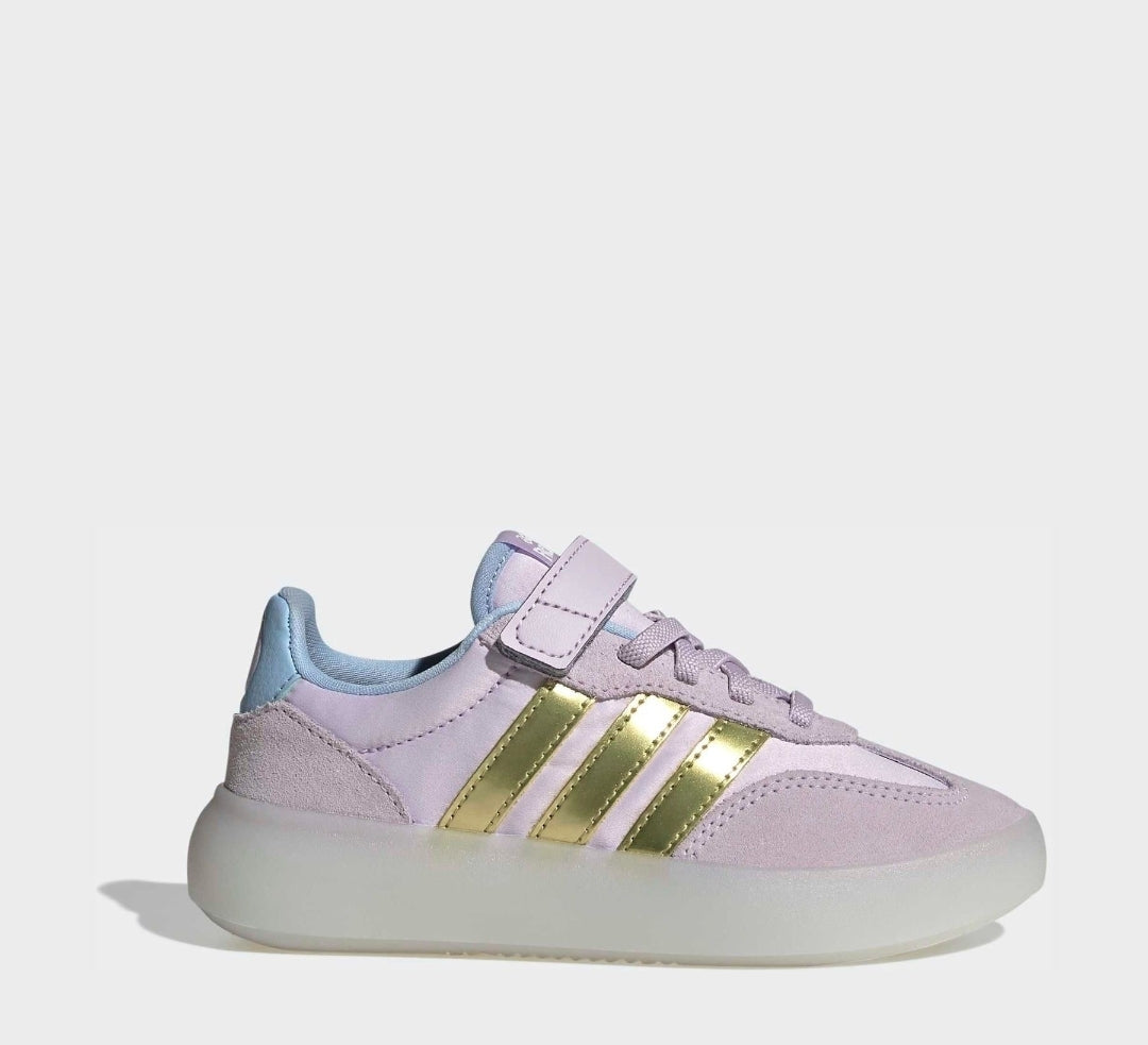 adidas Purple Disney Frozen Barreda
Decode Kids Trainers