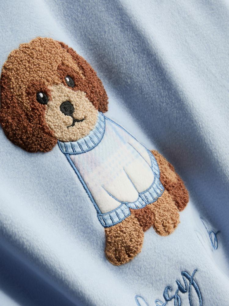 Primark Microfleece Sweatshirt Pyjamas