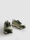 Toggle Chunky Trainers