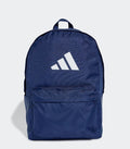 adidas Navy Blue Classic 3 Bar Logo