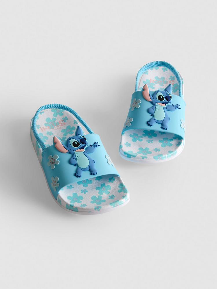 Disney’s Stitch Sliders