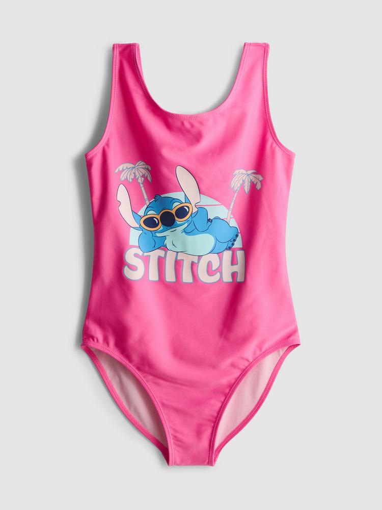 Disney’s Stitch Swimsuit