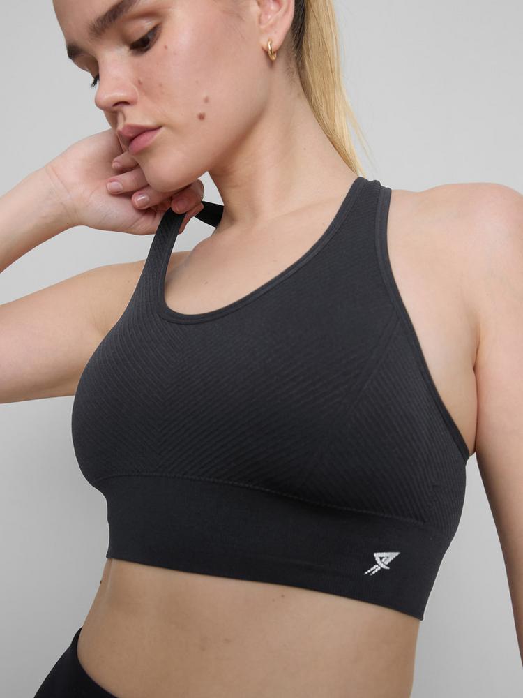 Primark 3pk Seamless Sports Bras