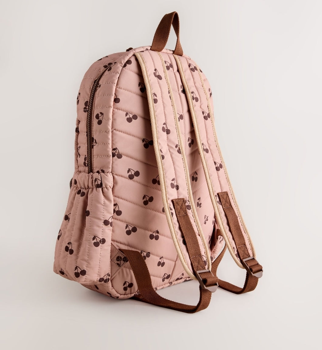 Pink Cherry Backpack