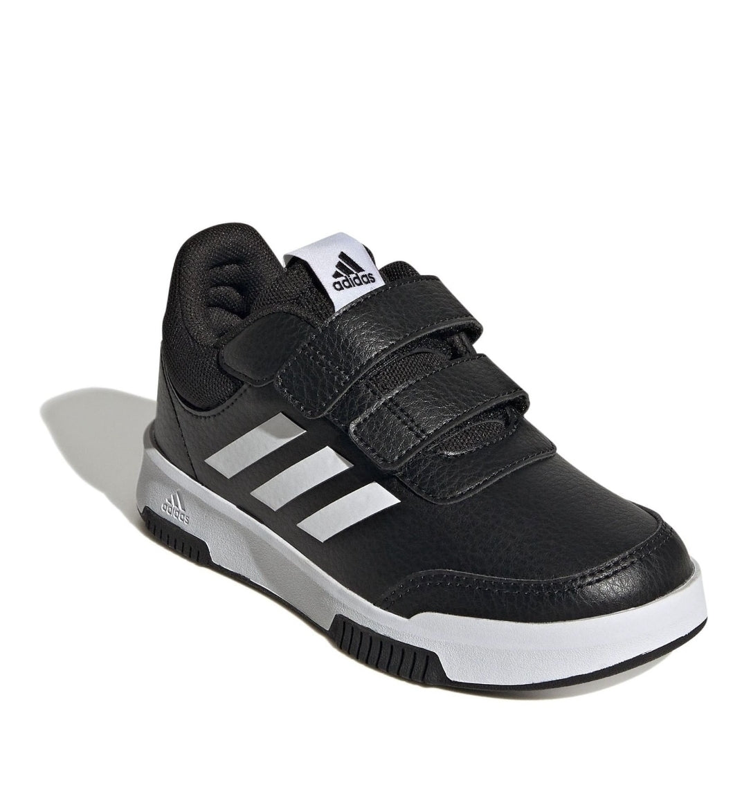 adidas Black/White Hook and Loop
Tensaur Kids Trainers