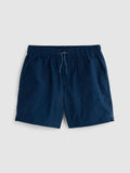 Swimming Shorts With Zip Pockets