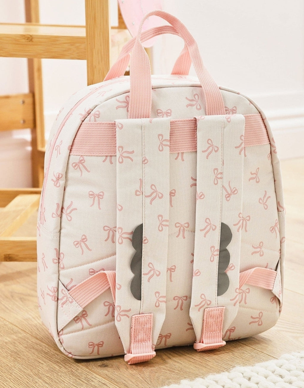 My 1st Year Personalised Backpack