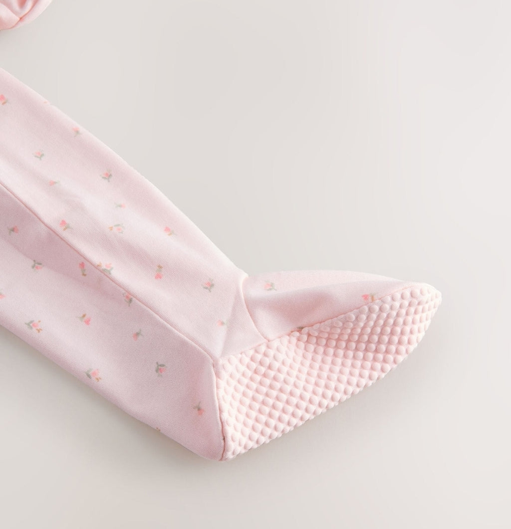 Pink Mummy Family Baby
Sleepsuit