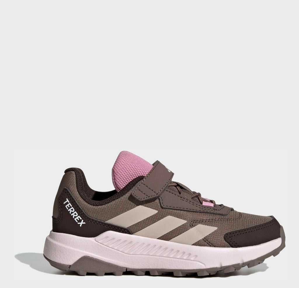 adidas Terrex Brown Anylander Children
Hiking Shoes