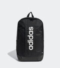 adidas Black Linear Backpack