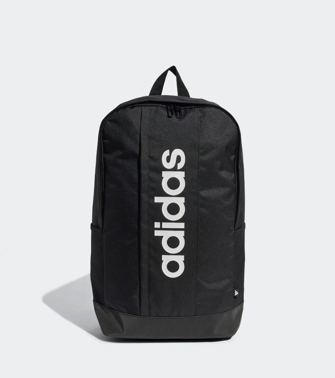 adidas Black Linear Backpack