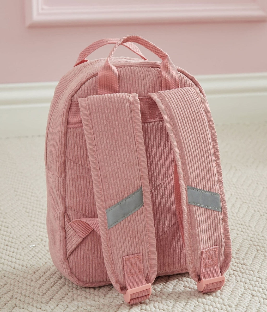 My 1st Year Personalised Backpack