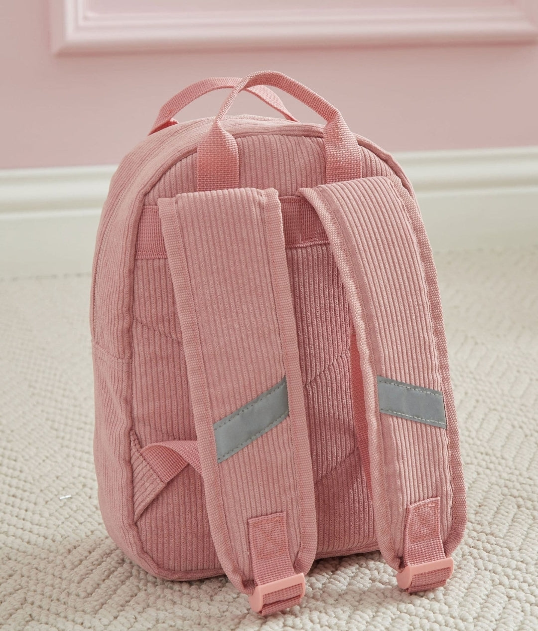 My 1st Year Personalised Backpack