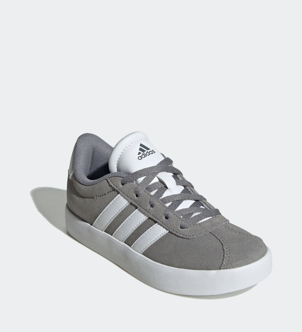 adidas Grey/White VL Court 3.0 Lace
Kids Trainers