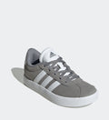 adidas Grey/White VL Court 3.0 Lace
Kids Trainers