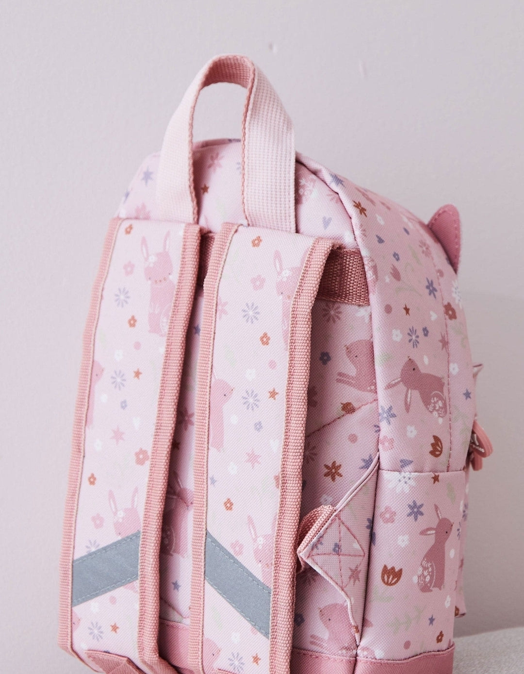 My 1st Year Personalised Backpack