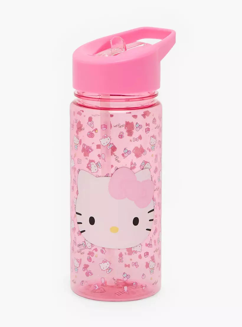 Sanrio Hello Kitty 5-Piece School Backpack Set 14 inches