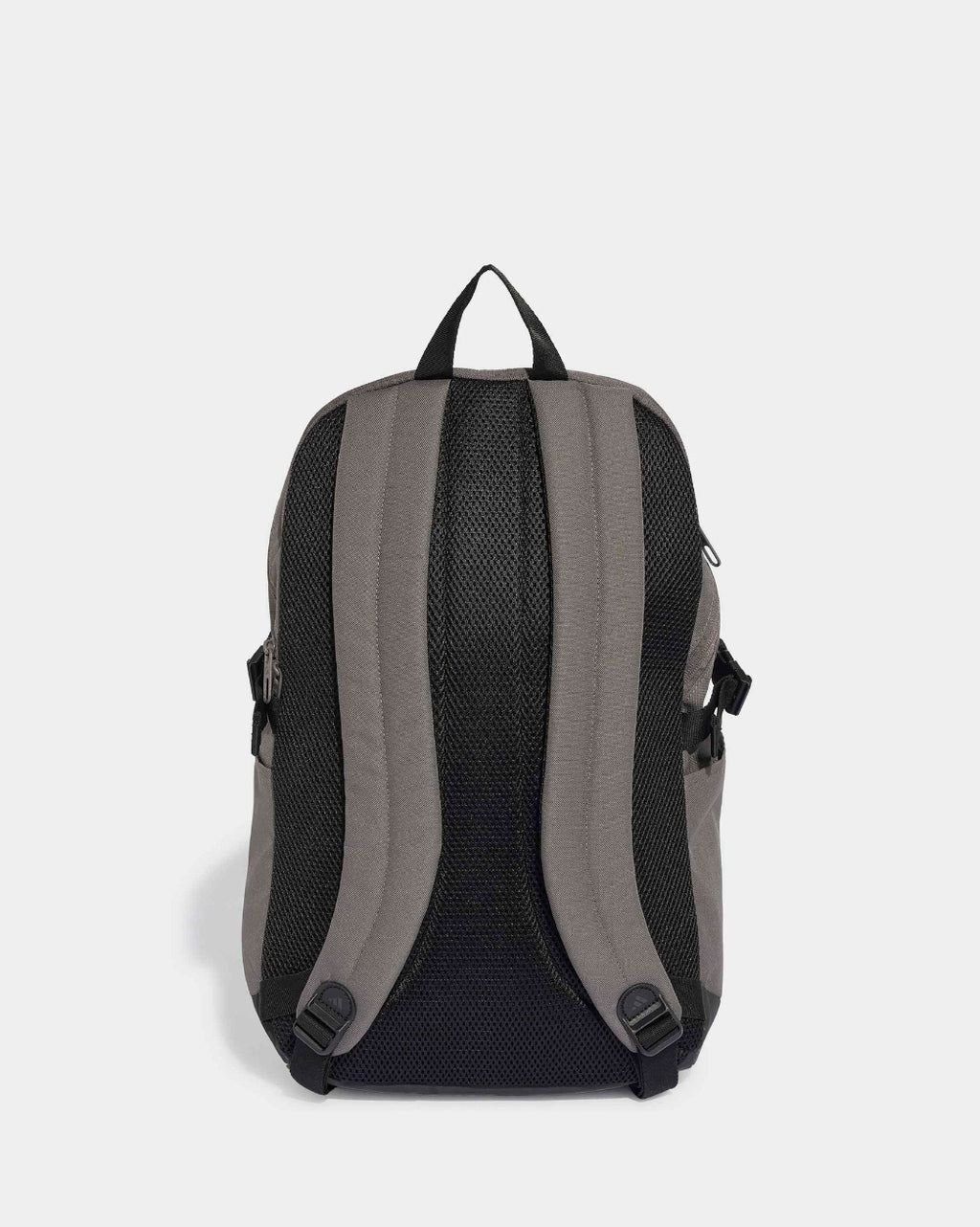 adidas Brown/Black 3 Stripe VIII Bag