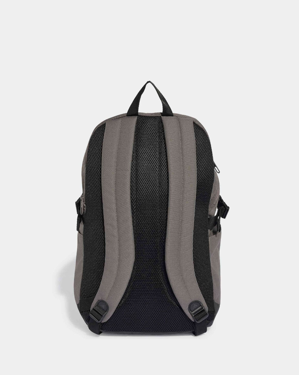 adidas Brown/Black 3 Stripe VIII Bag