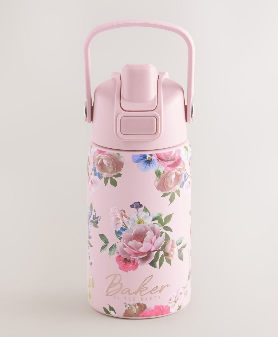 Baker by Ted Baker Pink Back To School