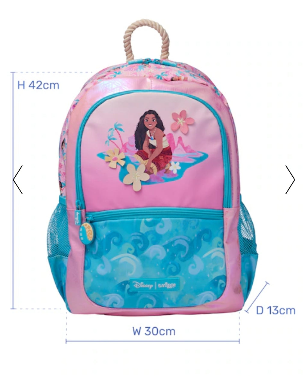 Moana Classic Backpack