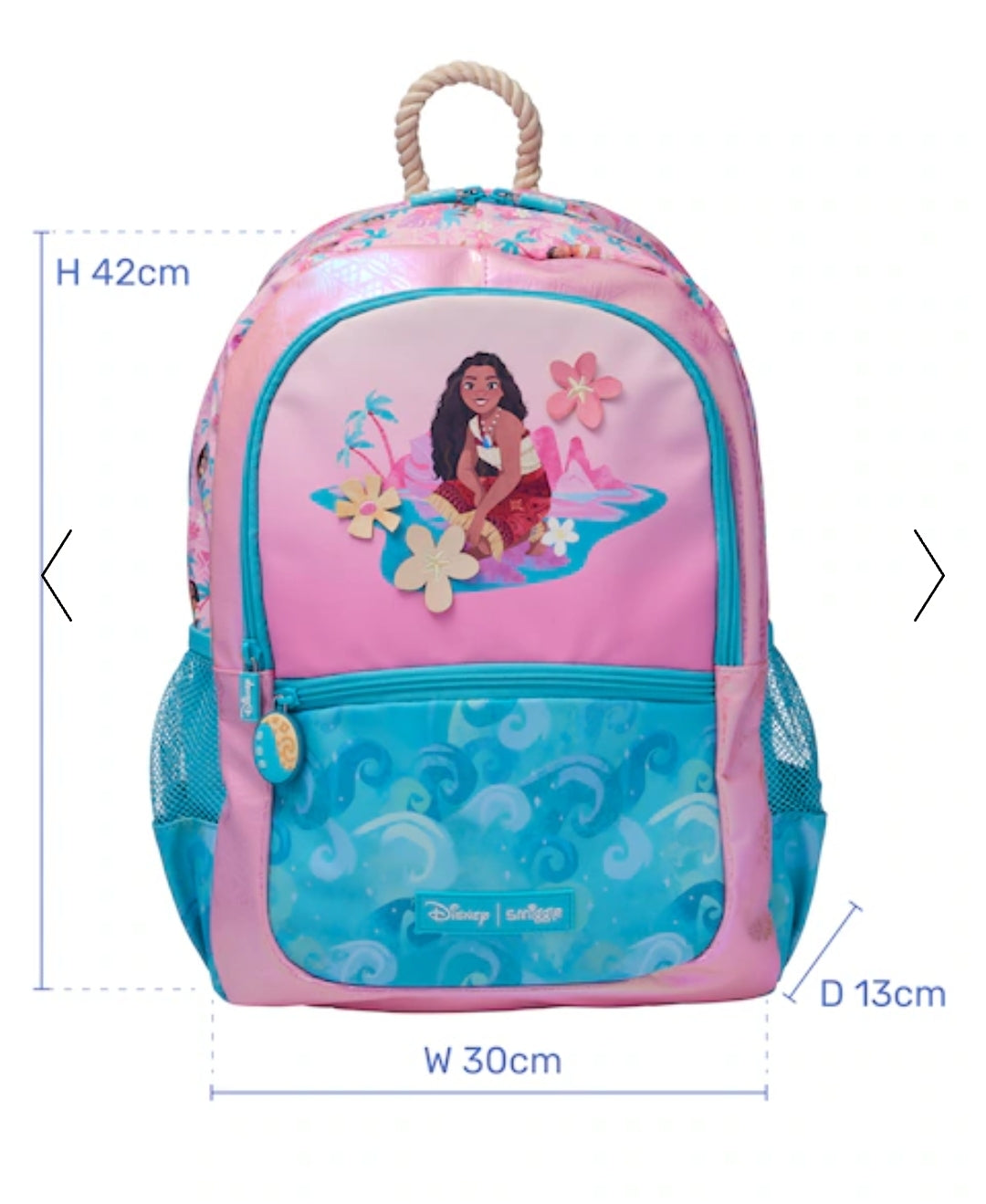 Moana Classic Backpack