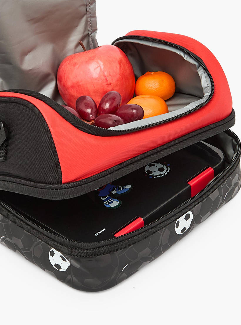 Disney Mickey Mouse Lunch Bag