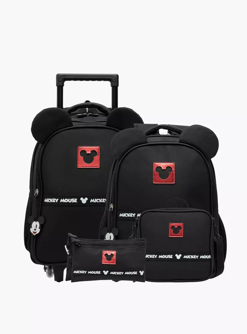 Disney Mickey Trolley Bag
