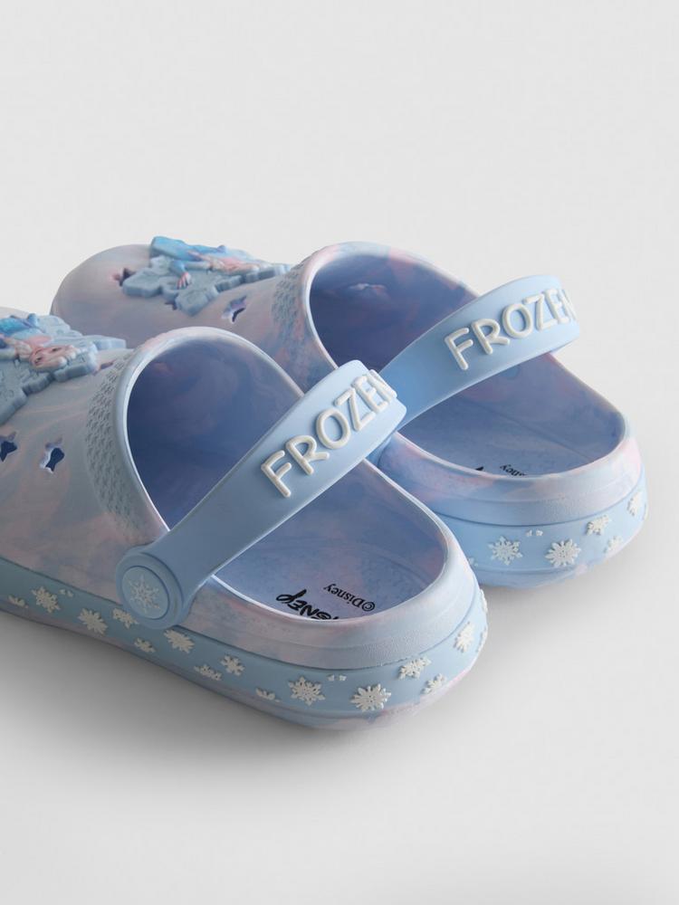 Disney's Frozen Clogs